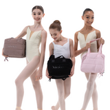 NIKOLAY POINTE SHOE MARVEL BAG