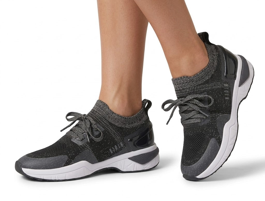 LADIES ALCYONE DANCE SNEAKERS- BLOCH