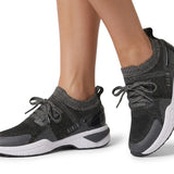 BLOCH S0929L LADIES ALCYONE DANCE SNEAKERS