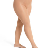 CAPEZIO 1916 ULTRA SOFT TRANSITION TIGHT