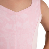 CAPEZIO 12290C GIRLS JEWEL GARDEN JARDIN DRESS