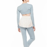 ELEVE DANCEWEAR WOMEN SHRUG KNIT