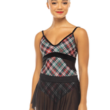 ELEVE DANCEWEAR GIRLS HIPSTER SKIRT