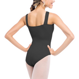 SO DANCA SL10 WOMEN AMELIA TANK BASIC LEOTARD