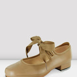 CHILDRENS ANNIE TYETTE TAP SHOES- BLOCH
