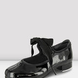 CHILDRENS ANNIE TYETTE TAP SHOES- BLOCH