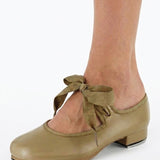 BLOCH S0350L LADIES ANNIE TYETTE TAP SHOES