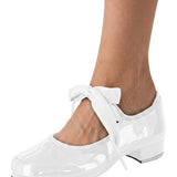 BLOCH S0350L LADIES ANNIE TYETTE TAP SHOES
