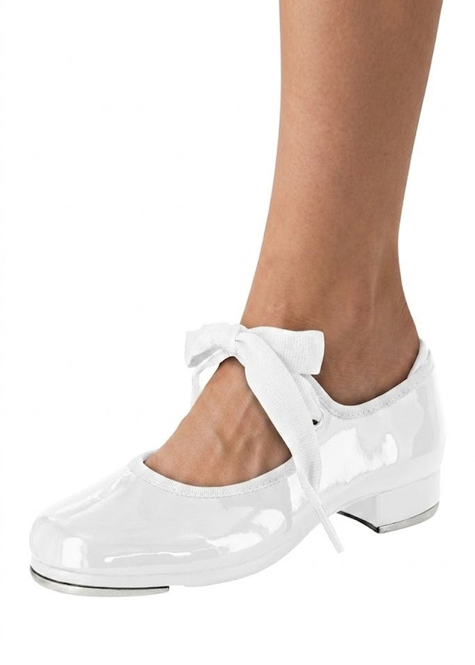 BLOCH S0350L LADIES ANNIE TYETTE TAP SHOES