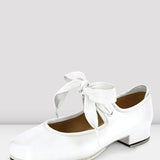 CHILDRENS ANNIE TYETTE TAP SHOES- BLOCH