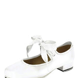 BLOCH S0350L LADIES ANNIE TYETTE TAP SHOES