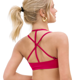 TIGER FRIDAY GIRLS MANHATTAN BRALETTE