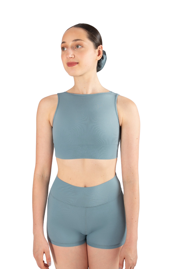 ENERGETIKS WOMEN IAC156V2TR4 NATALIE 4-WAY CROP TOP