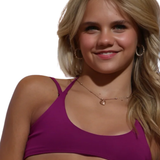 TIGER FRIDAY GIRLS MANHATTAN BRALETTE