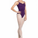 BLOCH L4257 LADIES ARIANNE CAMISOLE LEOTARD