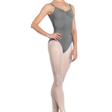 BLOCH L4257 LADIES ARIANNE CAMISOLE LEOTARD