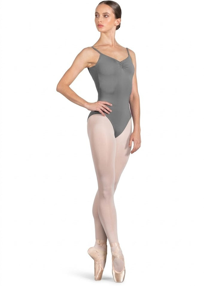 BLOCH L4257 LADIES ARIANNE CAMISOLE LEOTARD