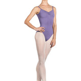 BLOCH L4257 LADIES ARIANNE CAMISOLE LEOTARD