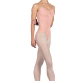 BLOCH L4257 LADIES ARIANNE CAMISOLE LEOTARD