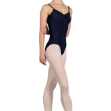 BLOCH L4257 LADIES ARIANNE CAMISOLE LEOTARD