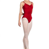 BLOCH L4257 LADIES ARIANNE CAMISOLE LEOTARD