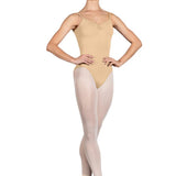 BLOCH L4257 LADIES ARIANNE CAMISOLE LEOTARD