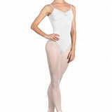 BLOCH L4257 LADIES ARIANNE CAMISOLE LEOTARD