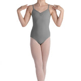 BLOCH CL4257 GIRLS ARI CAMISOLE LEOTARD