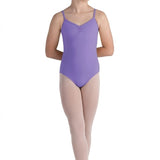 BLOCH CL4257 GIRLS ARI CAMISOLE LEOTARD