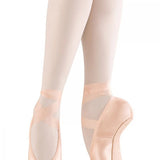 BLOCH S0105L ASPIRATION POINTE SHOE