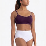 CAPEZIO TB102 CAMISOLE BRA TOP