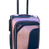 GLAM'R GEAR CHANGING STATION SOLO CARRY-ON