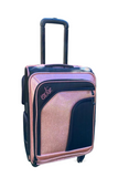 GLAM'R GEAR CHANGING STATION SOLO CARRY-ON