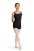 BLOCH CU12002 GIRLS KNIT SHORT UNITARD