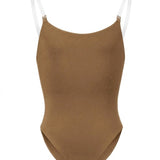 BLOCH CB3397 GIRLS AUVA ADJUSTABLE STRAP