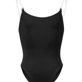 BLOCH CB3397 GIRLS AUVA ADJUSTABLE STRAP