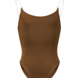 BLOCH CB3397 GIRLS AUVA ADJUSTABLE STRAP