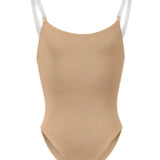 BLOCH CB3397 GIRLS AUVA ADJUSTABLE STRAP