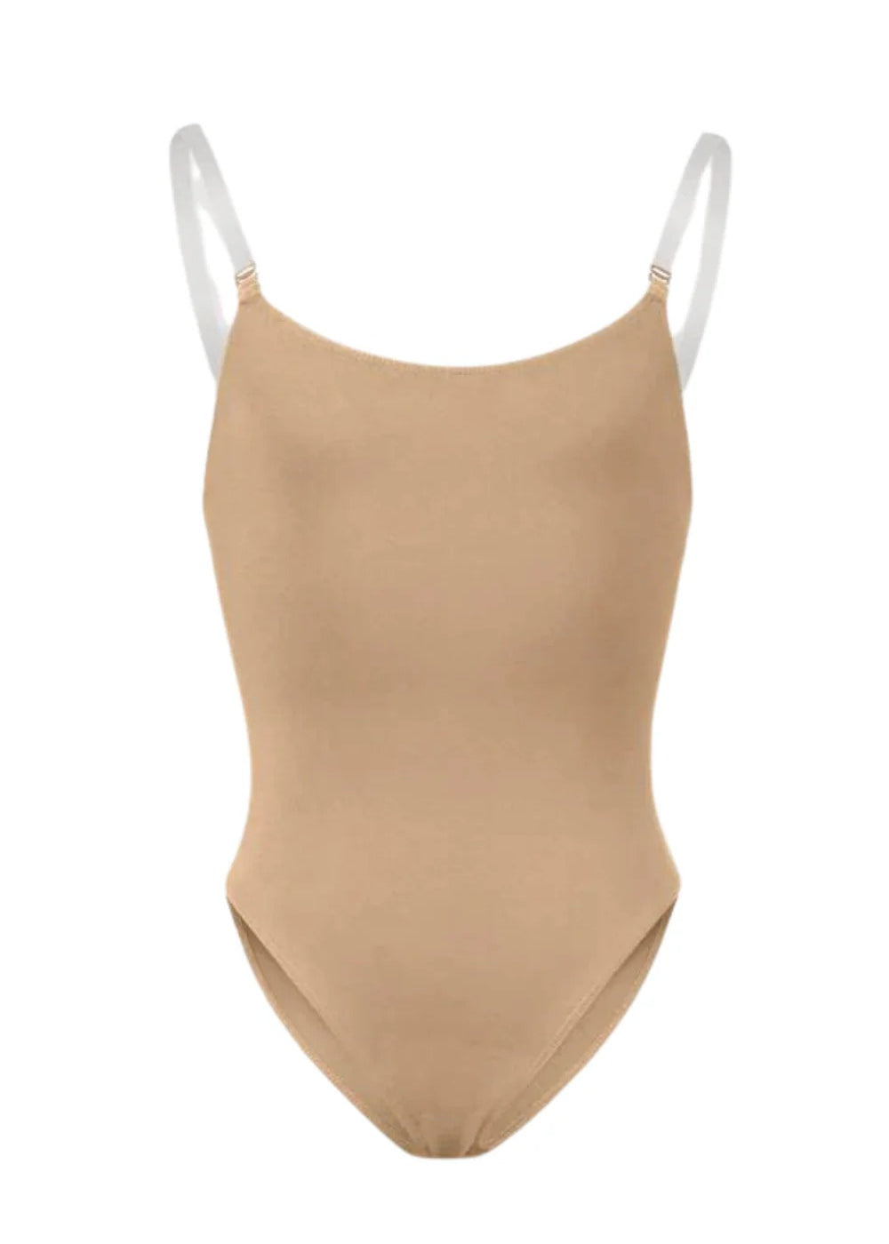 BLOCH CB3397 GIRLS AUVA ADJUSTABLE STRAP