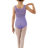 BLOCH CL4285 GIRLS JAMIE TANK LEOTARD
