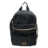 CAPEZIO B280 BALLERINA BOW BACKPACK