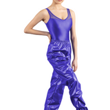 M6049L WOMEN RIPSTOP PANT-MIRELLA