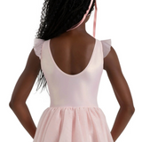 CAPEZIO 12283C GIRLS WANDERLUST VOYAGE DRESS