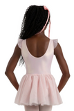 CAPEZIO 12283C GIRLS WANDERLUST VOYAGE DRESS