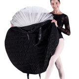 PUFF TUTU BAG-NIKOLAY
