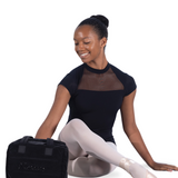 NIKOLAY POINTE SHOE MARVEL BAG