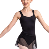 SO DANCA-TP11 GIRLS MARIA SKIRT