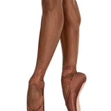 BLOCH ES0160L EUROPEAN BALANCE PINK POINTE SHOES