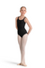 MIRELLA M70004C GIRLS MESH BACK CAMISOLE LEOTARD