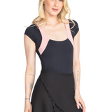 SO DANCA-MB36 WOMEN AVIVA SKIRT